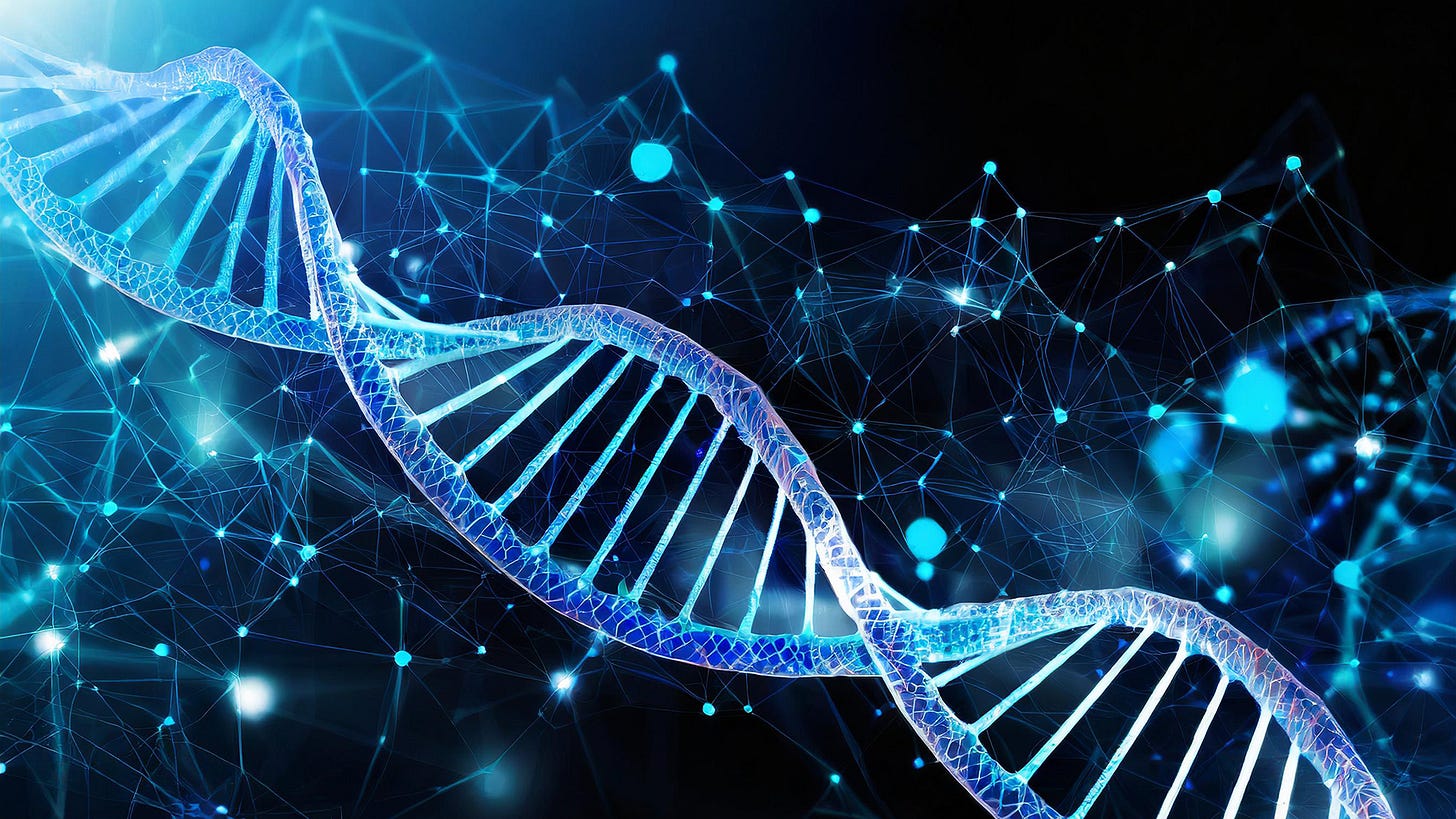 The Strategic Imperative of Biotechnology: Implications for U.S. National  Security | Strategic Technologies Blog | CSIS