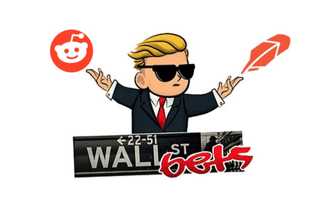 Is WallStreetBets the future of investing? - Cantech Letter