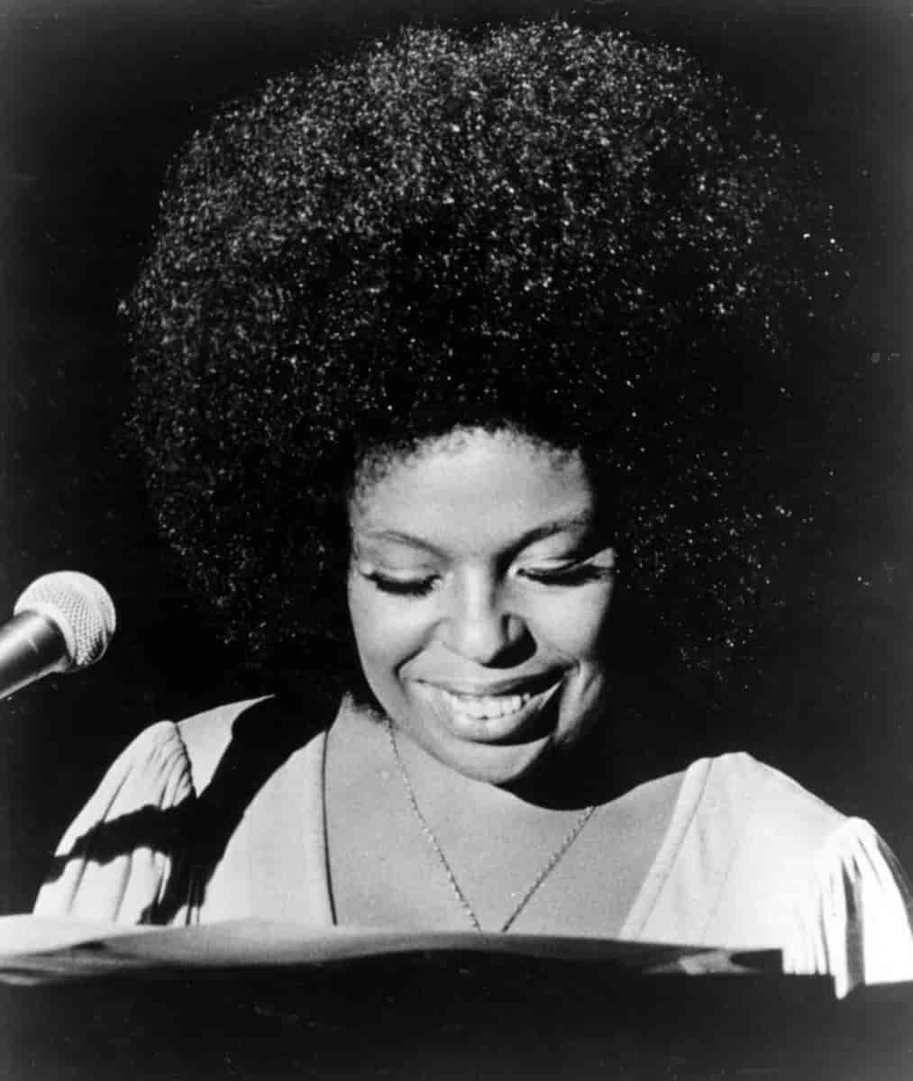 Roberta Flack – Store norske leksikon
