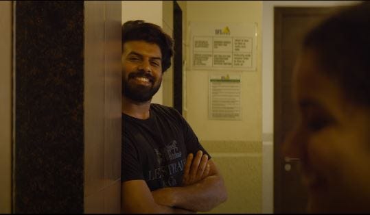 sunny wayne in sara's