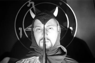 LaVey LaVey