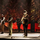 Toneelresensie | 'n Skoot deur die Afrikanerhart
