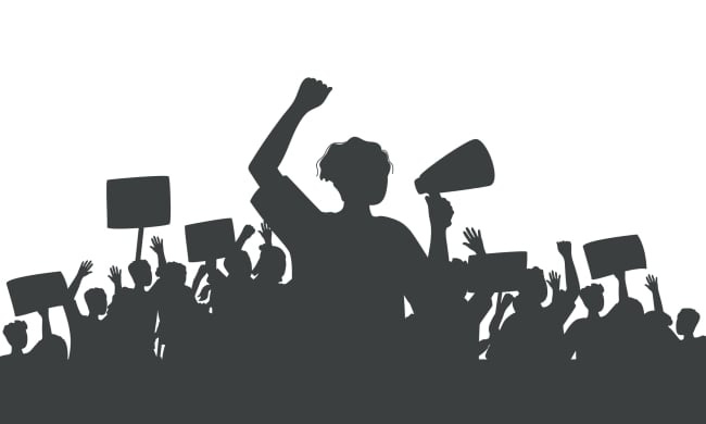 Recommendations for addressing student activism (opinion)