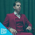 La Newsletter de Fuera de Series