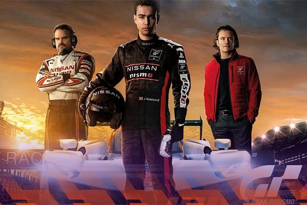 gran turismo  | rmrk*st | Remarkist Magazine