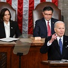The Invitational Week 63: SOTU-Speak