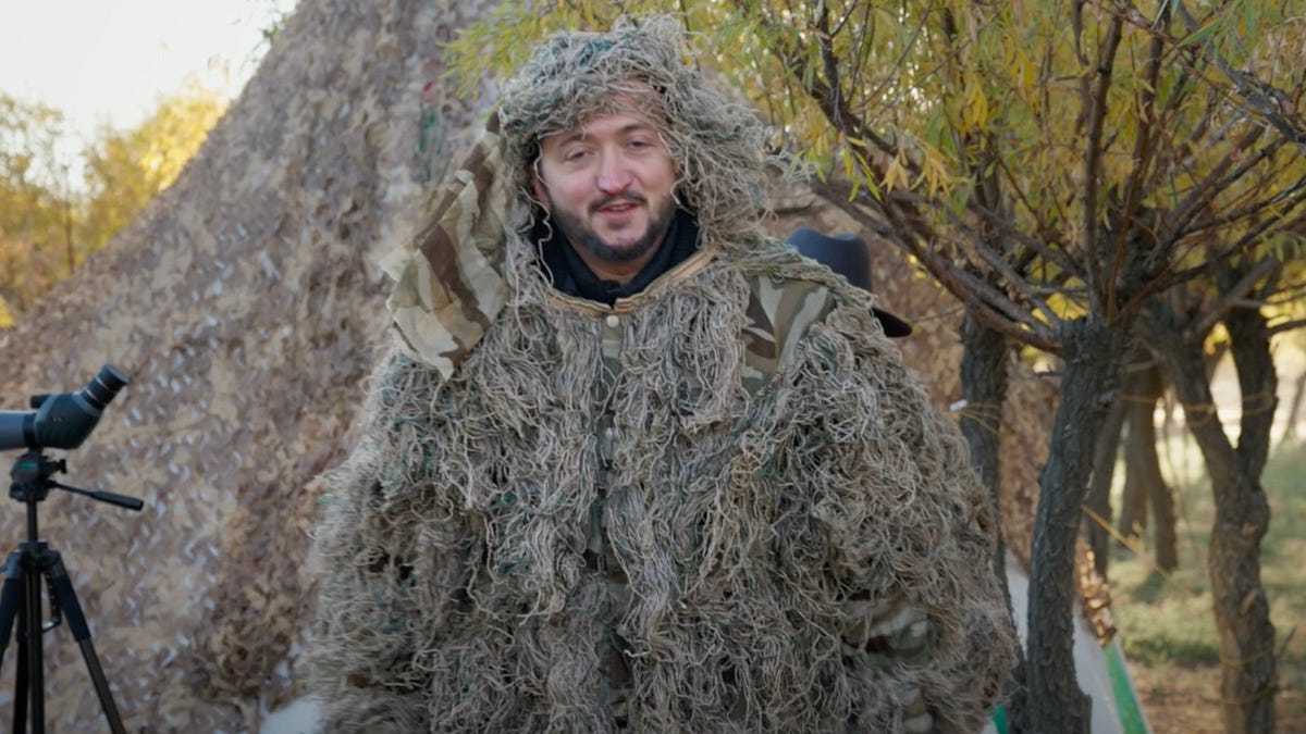 I Went To Tibet &mdash; What I Saw Was Insane
