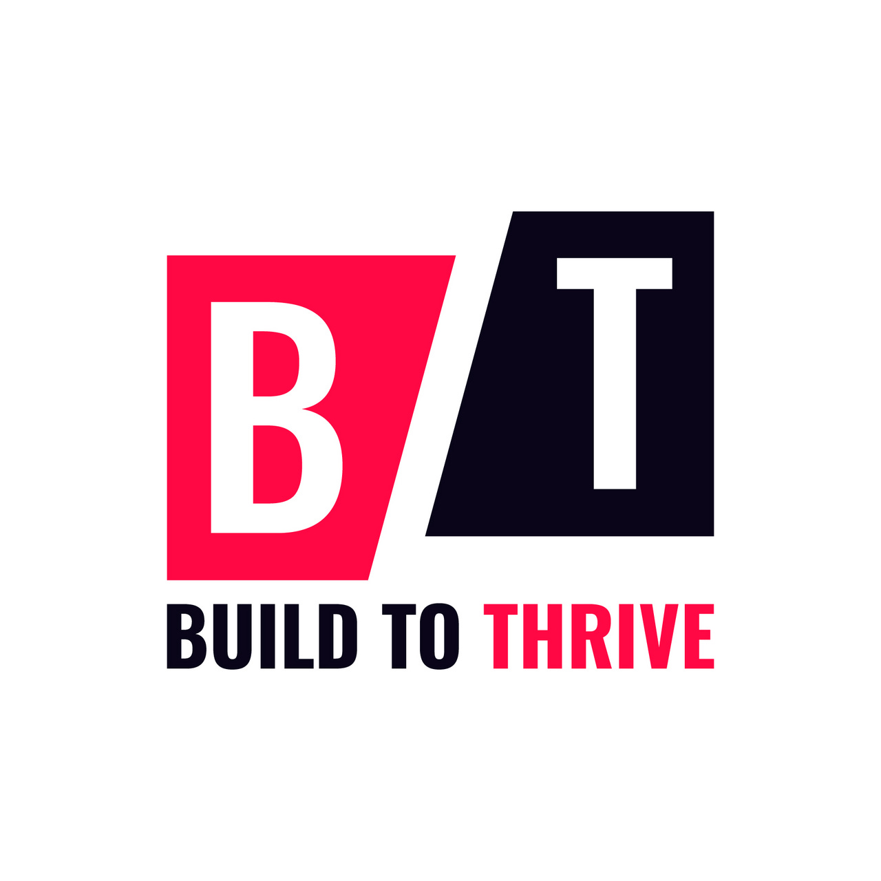 Build to Thrive