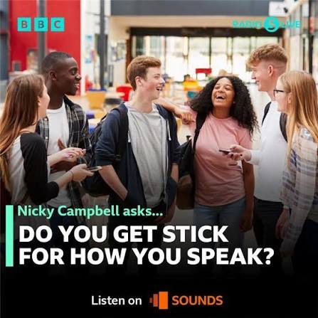 The British Academy is researching whether your accent could see you face discrimination - and it's not good news for Northerners 😕 The British Academy is researching whether your accent could see you face discrimination - and it's not good news for Northerners 😕