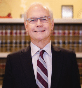 Scumbag Lawyer Donald A. Smith, Jr.