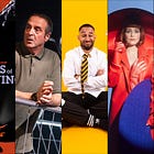 Five shows to see at the Edinburgh Fringe, vol. 6