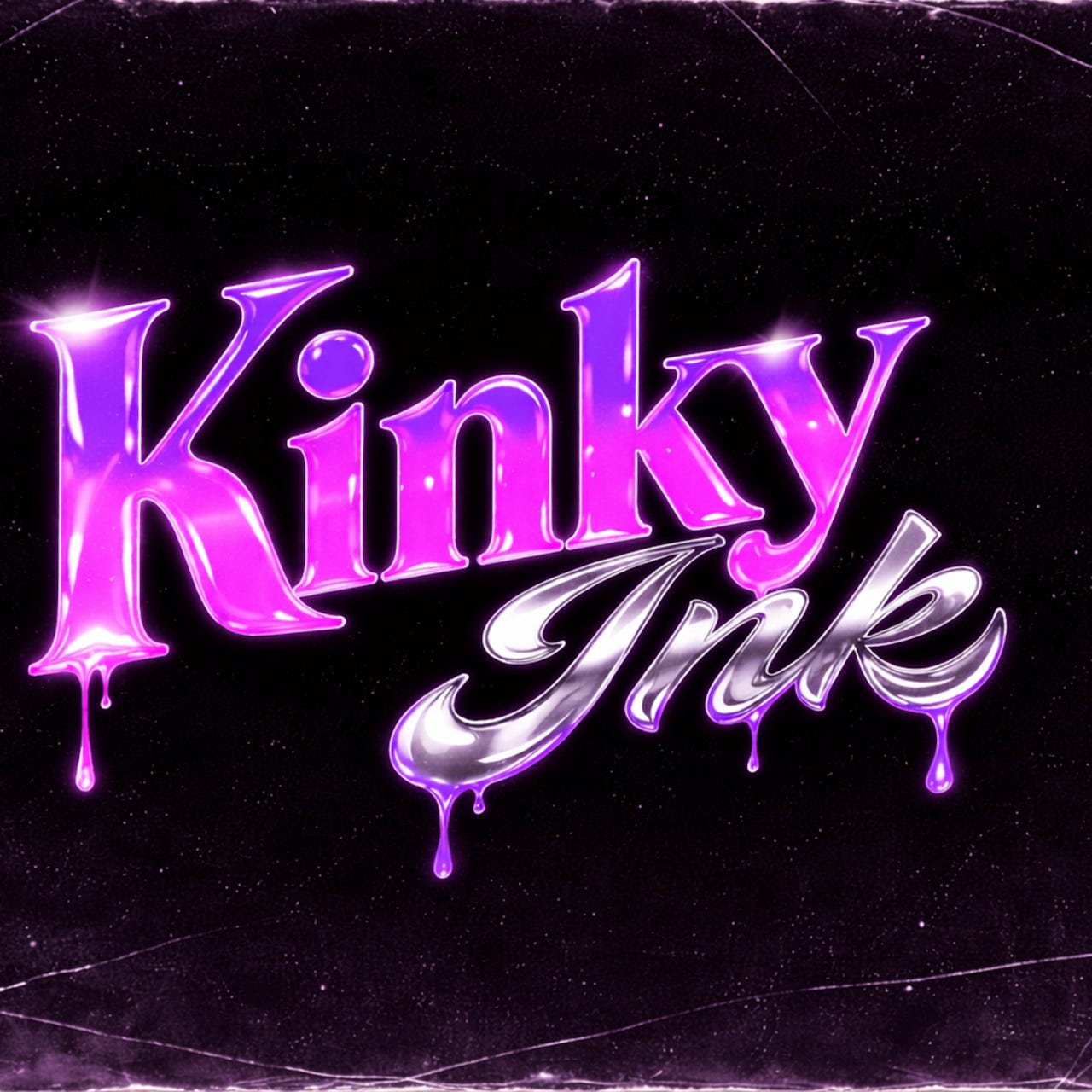 Kinky Ink