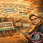 D66-bestuurders traineerden ingrepen tegen universitaire Jodenhaat - Nijman & Charante #49