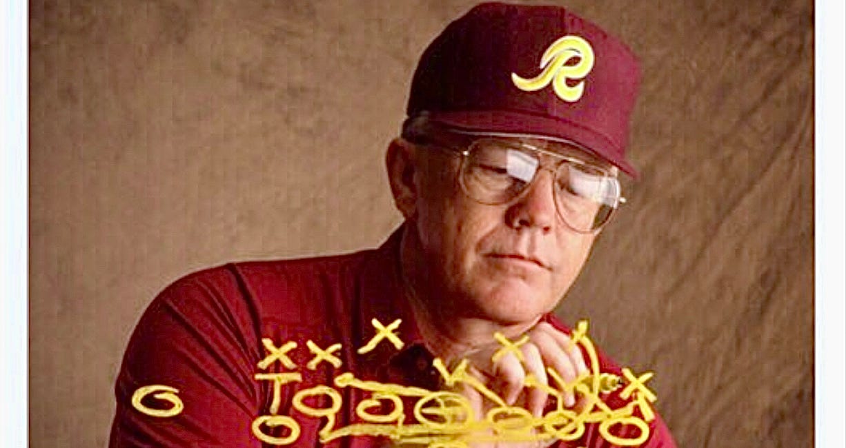 Washington Redskins (1982)