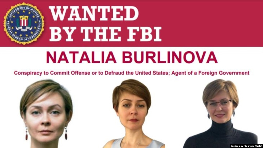 Creative Diplomacy' And The FSB: Was A Russian NGO Bridging Divides Or Spying On Unwitting Participants? Creative Diplomacy' And The FSB: Was A Russian NGO Bridging Divides Or Spying On Unwitting Participants?