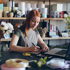 A check-in with my business and financial goals for 2023