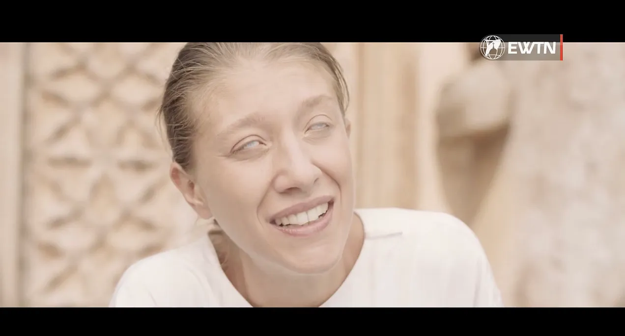 Santa Margarita de Castello