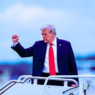 Trump Memo Forces Big Pharma Advertisements to Be 'Truthful and Not Misleading' on Drug Risks