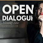 Open Dialogue: The 4 Keys to Seduction with Susan Bratton
