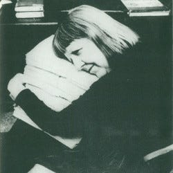 Involutions of the Seashell