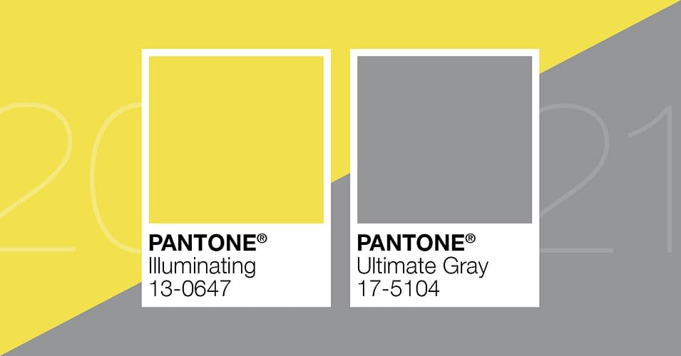 Pantone's Color of the Year 2021 | How to Use the Color of the Year