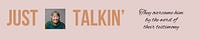 Just Talkin' About Jesus Substack