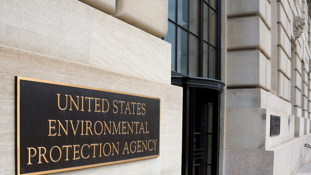 EPA to test drinking water for abortion pills, contraception