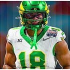 Kenyon Sadiq | 2026 NFL Draft Profile Snapshot Top-50 Players Post NFL Combine