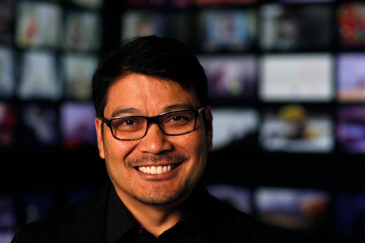 Ronnie Del Carmen - IMDb Ronnie Del Carmen - IMDb