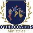 Overcomers Ministries's avatar