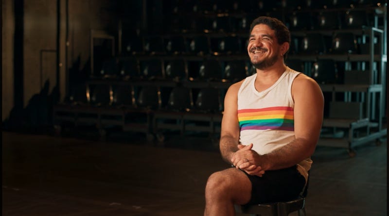 Acsexybility, Doc About the Sexuality of the Disabled, Now on VOD - Bear  World Magazine