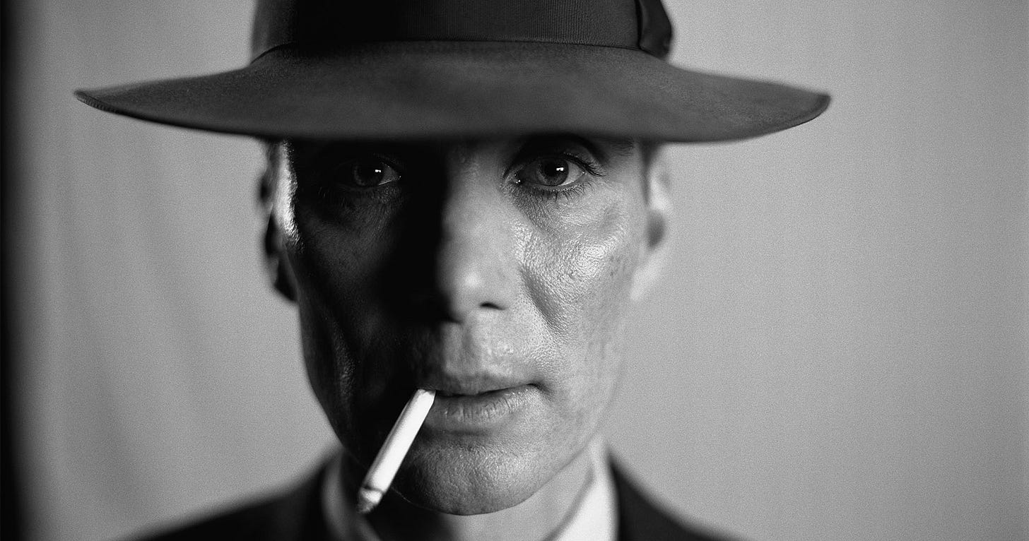 Oppenheimer - Photo 1