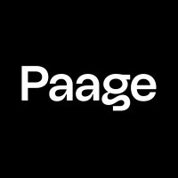 Logo de Paage