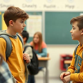 From Student Leader to Resolution Expert: A Comprehensive Training Guide