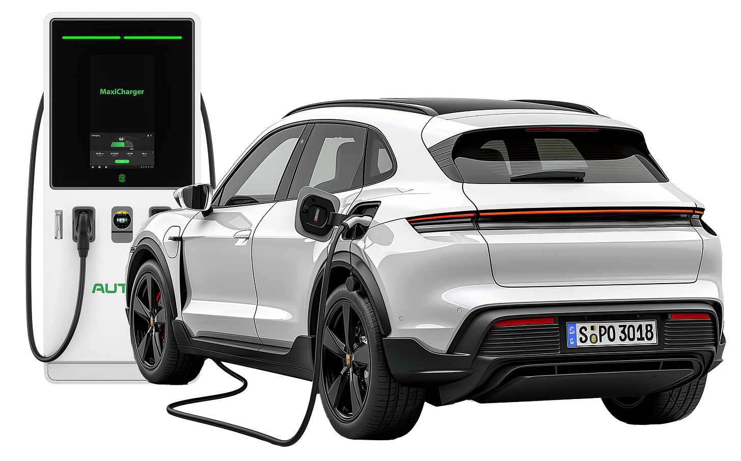 Nayax - Nayax Announces Strategic Partnership with Leading Global EVSE Provider Autel Energy to Deliver Embedded Payment Solutions Nayax - Nayax Announces Strategic Partnership with Leading Global EVSE Provider Autel Energy to Deliver Embedded Payment Solutions