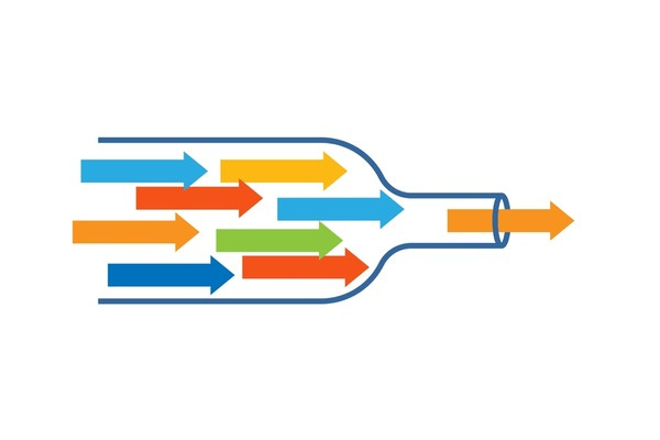 Bottlenecked: Over 5,996 Royalty-Free Licensable Stock Illustrations &  Drawings | Shutterstock