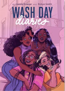 This image has an empty alt attribute; its file name is WashDayDiaries-214x300.png