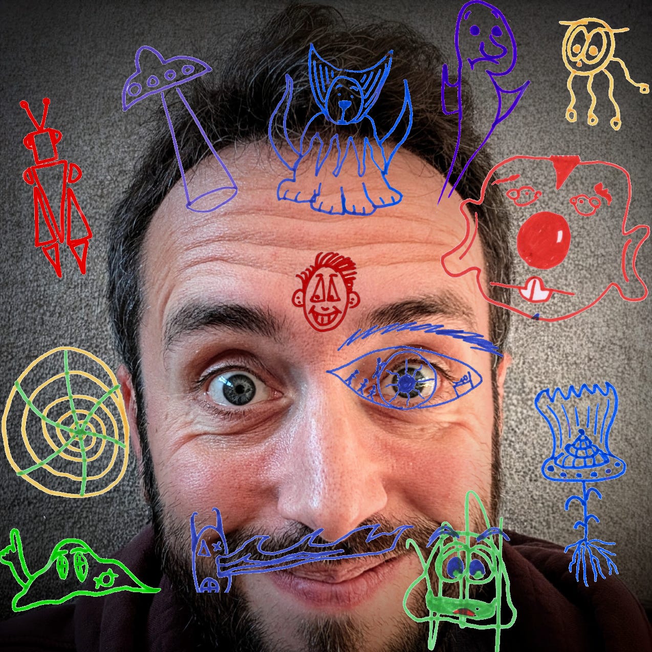 Fancy Falls - TV at its Best