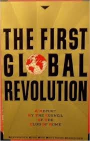 The First Global Revolution: A Report ... The First Global Revolution: A Report ...