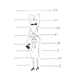 The Devil Wears Zara