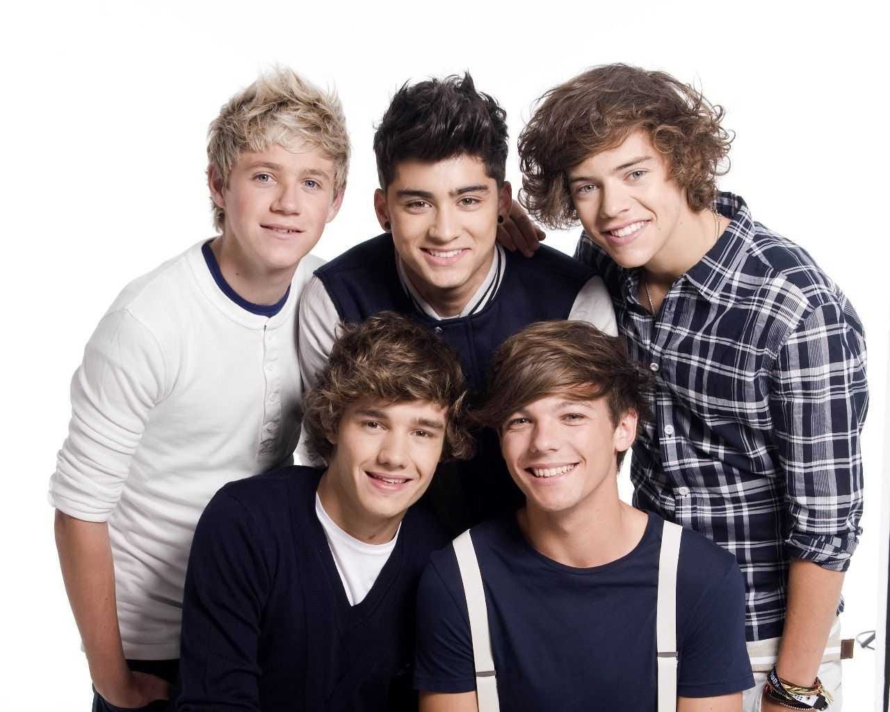 CAFFETTERIE - Gli One Direction lanciano una catena di caffè - Comunicaffè