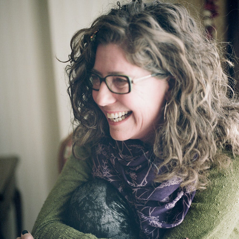 I've Got Something to Tell You!