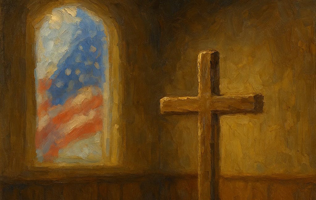 The Patriot and the Empire: The Shape of the Right: An Autopsy of American Conservatism-A Ten Part Series, Nr 6