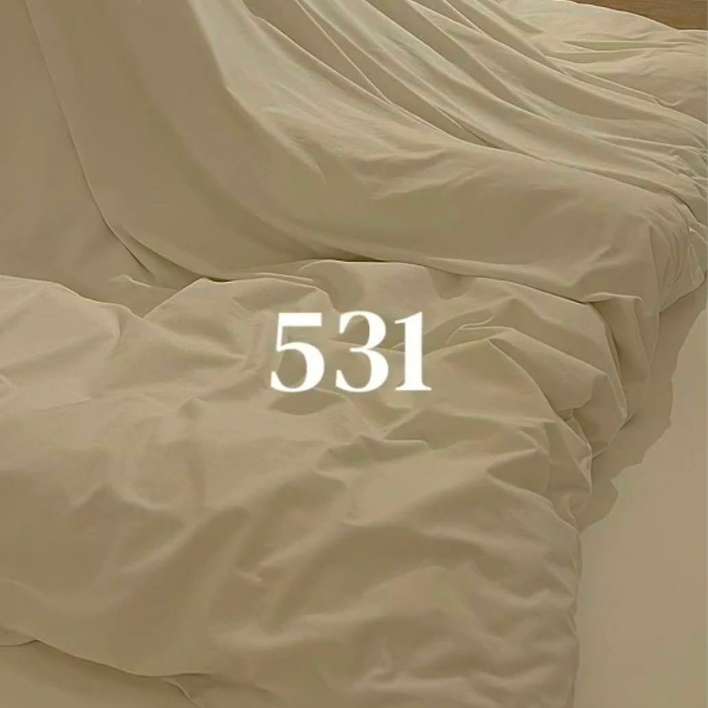 5 cose, 3 pensieri, 1 consiglio