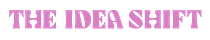 The Idea Shift