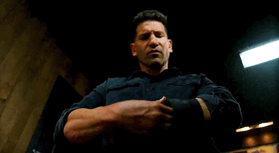 The Punisher Gif The Punisher Gif
