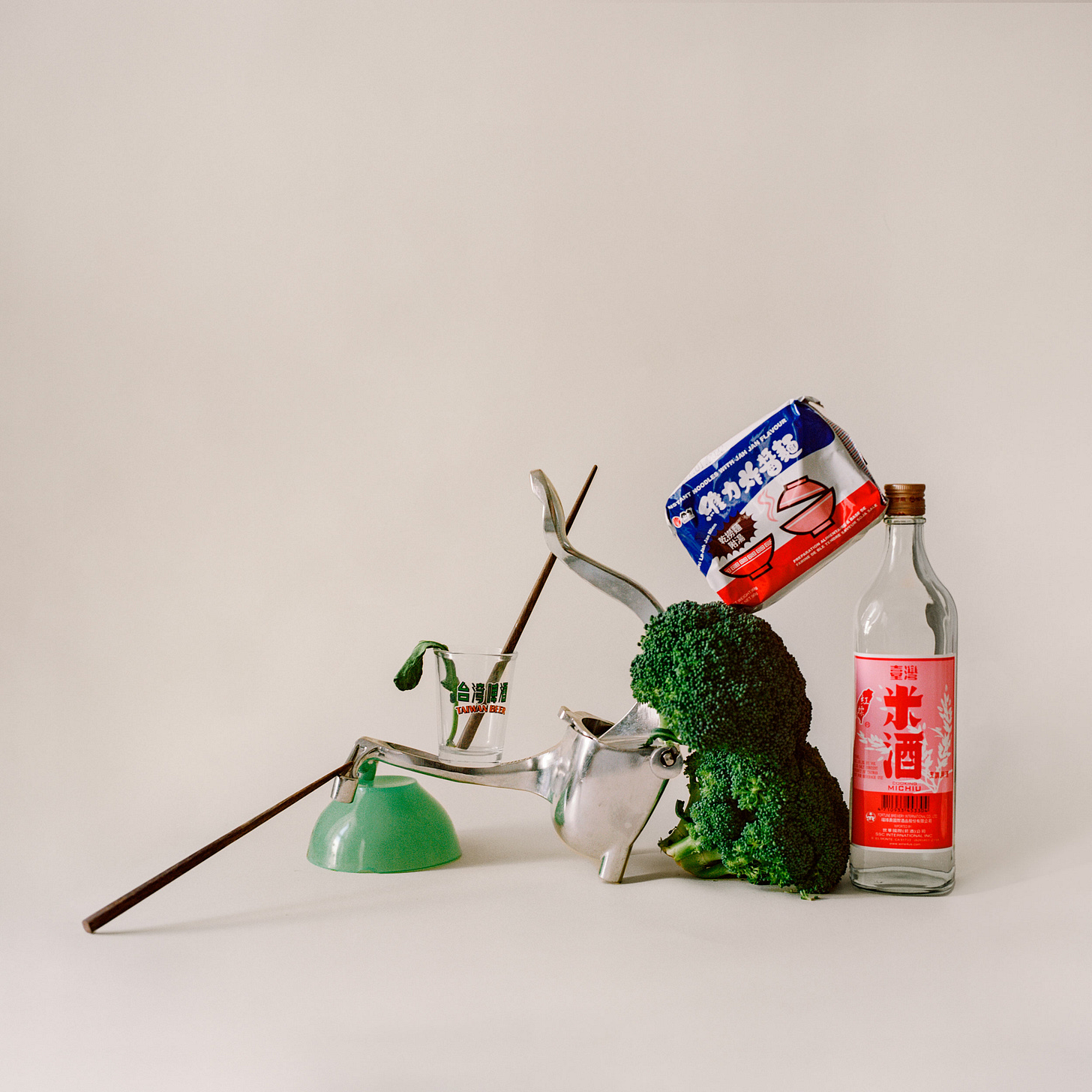 Grace Ann still life photography