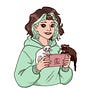 Margot's avatar