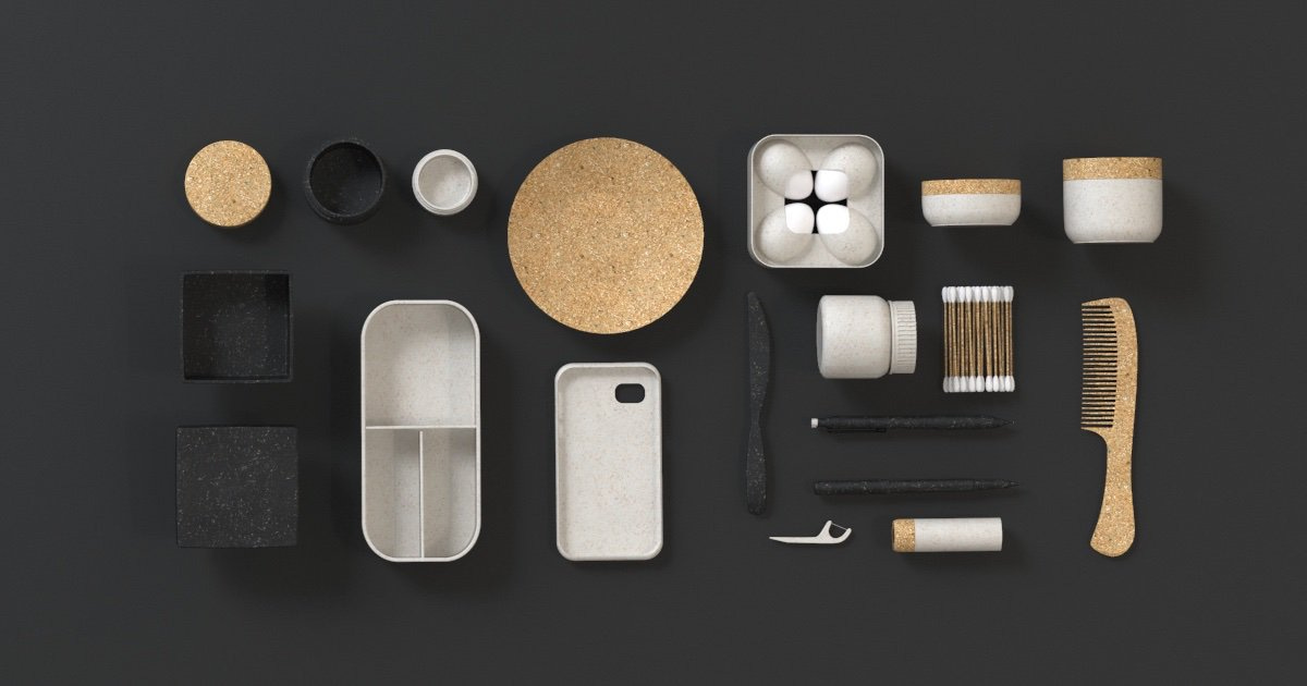 Sulapac on Twitter: "You thought Sulapac is all about packaging? That was  only the beginning.✨🌿 https://t.co/3ePgjx8Etq #endlesspossibilities # sulapac #replacingplastic… https://t.co/3f1qo8c1mC"