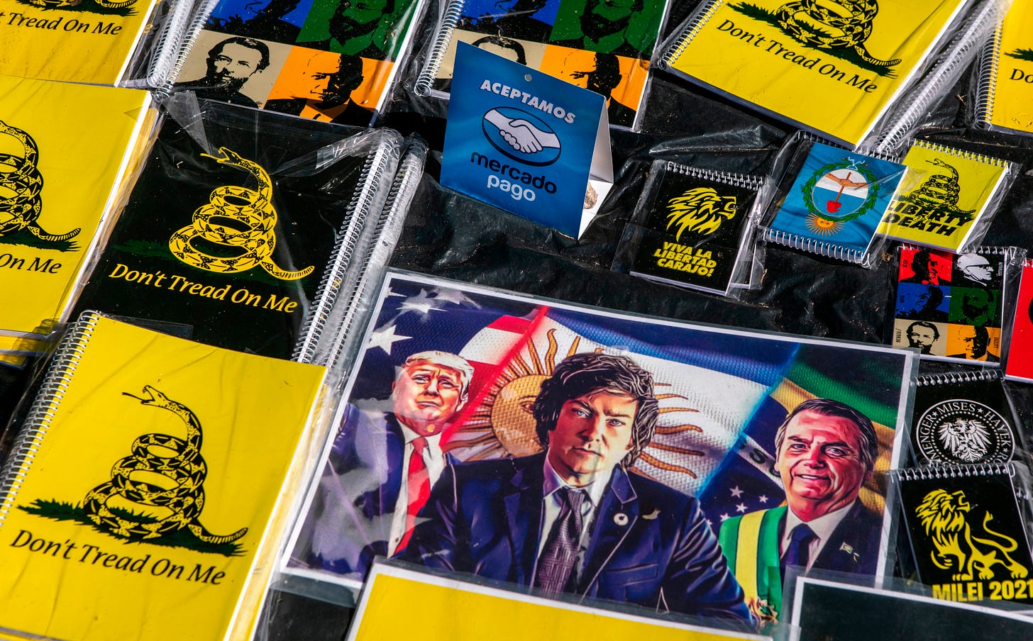 Javier Milei: “Es recontra fácil dolarizar Argentina” | EL PAÍS Argentina Javier Milei: “Es recontra fácil dolarizar Argentina” | EL PAÍS Argentina